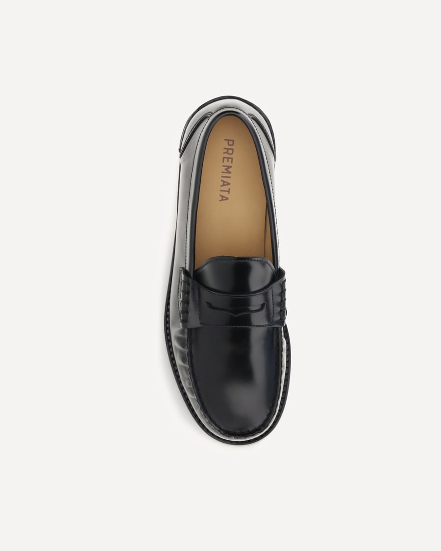 PREMIATA Arnold Loafers, view 6