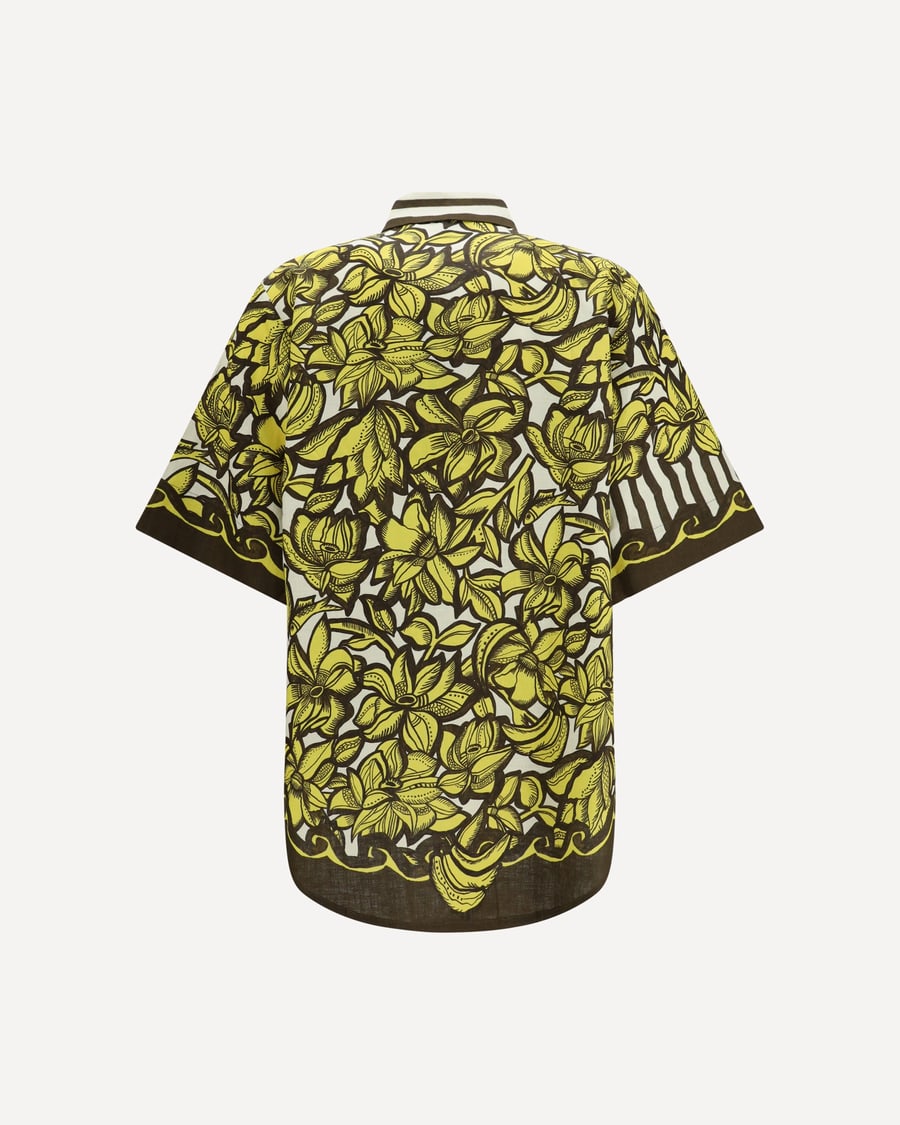 ALEMAIS Mona Shirt, view 2