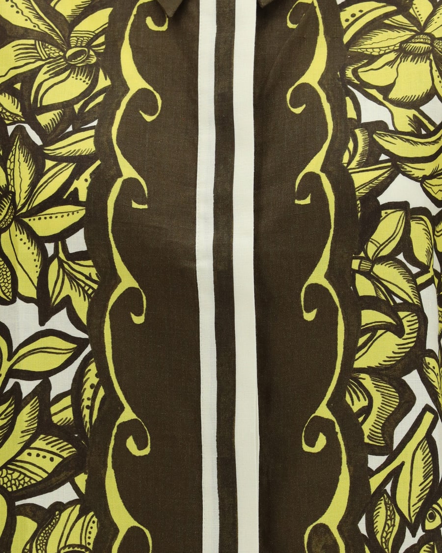 ALEMAIS Mona Shirt, view 5