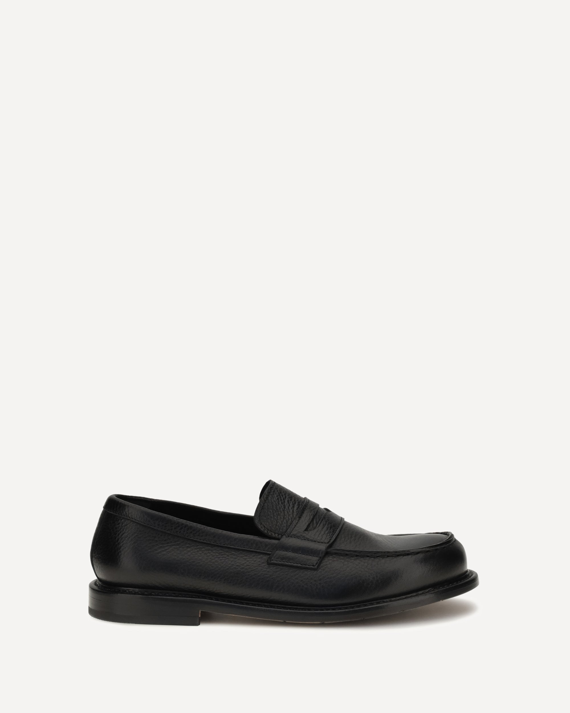PREMIATA Leather Loafer