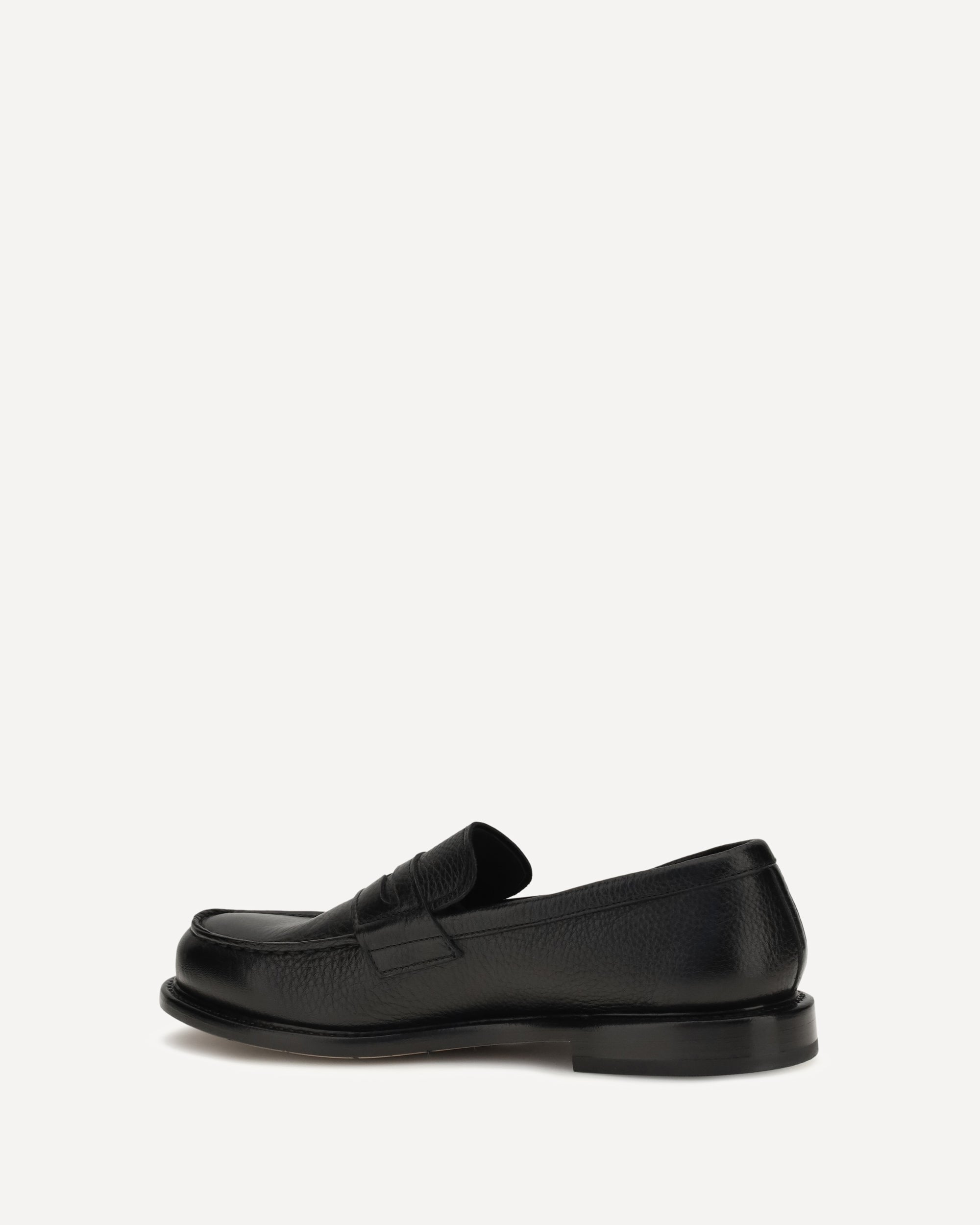 PREMIATA Leather Loafer, view 2