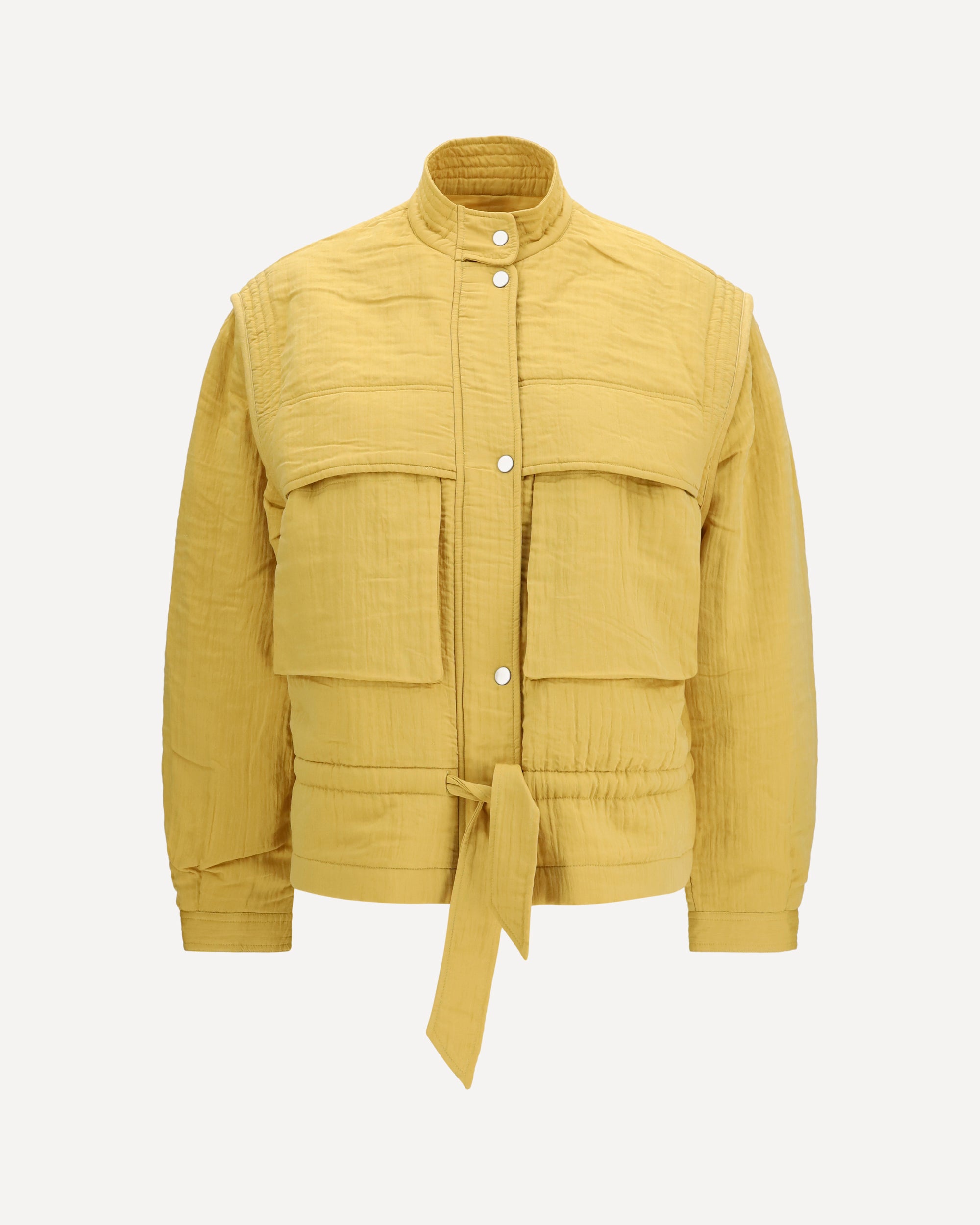 MARANT ETOILE Blandina Jacket