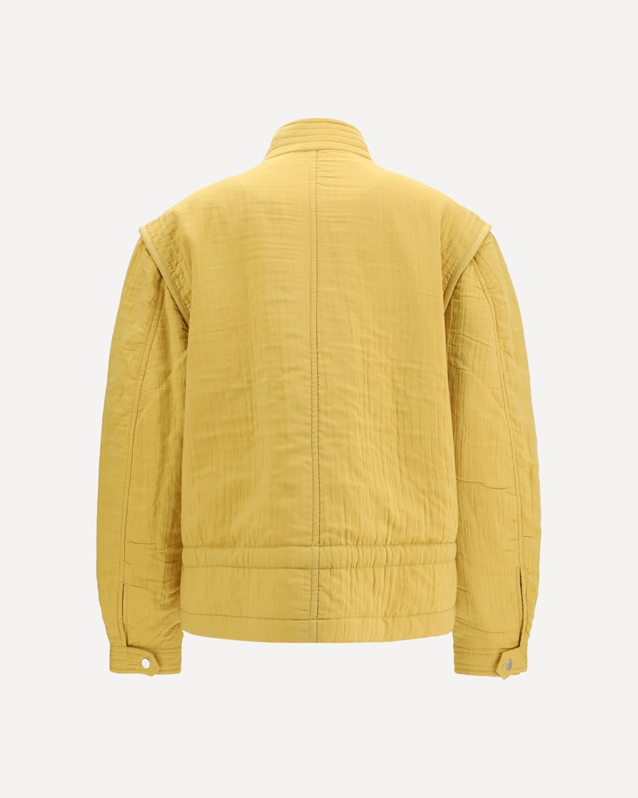 MARANT ETOILE Blandina Jacket, view 2