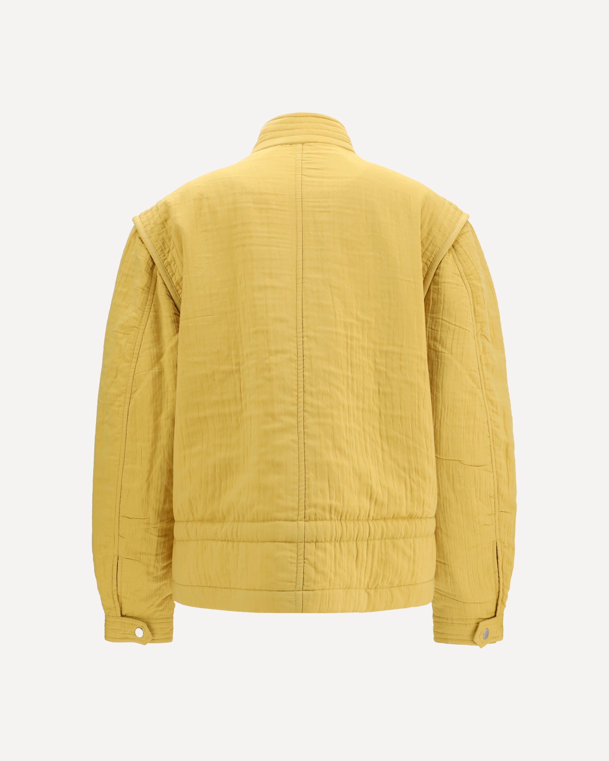 MARANT ETOILE Blandina Jacket, view 2