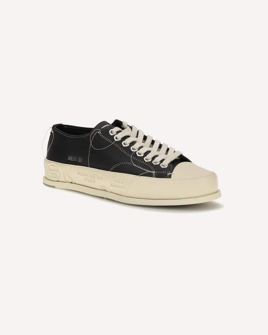 PREMIATA Vince 015 Sneakers, view 4