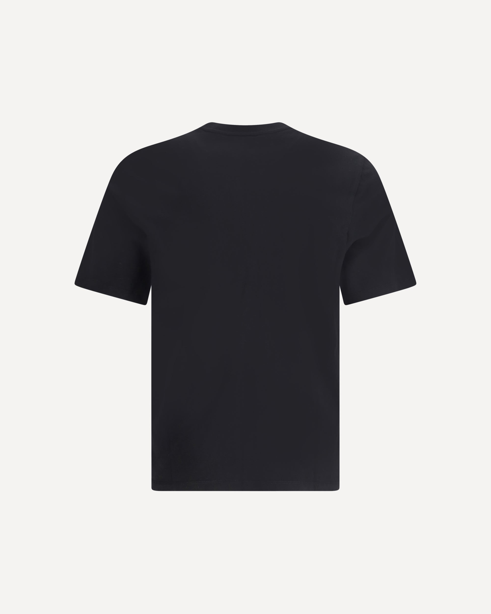 MAISON KITSUNÉ Fox Head Regular T-shirt, view 2