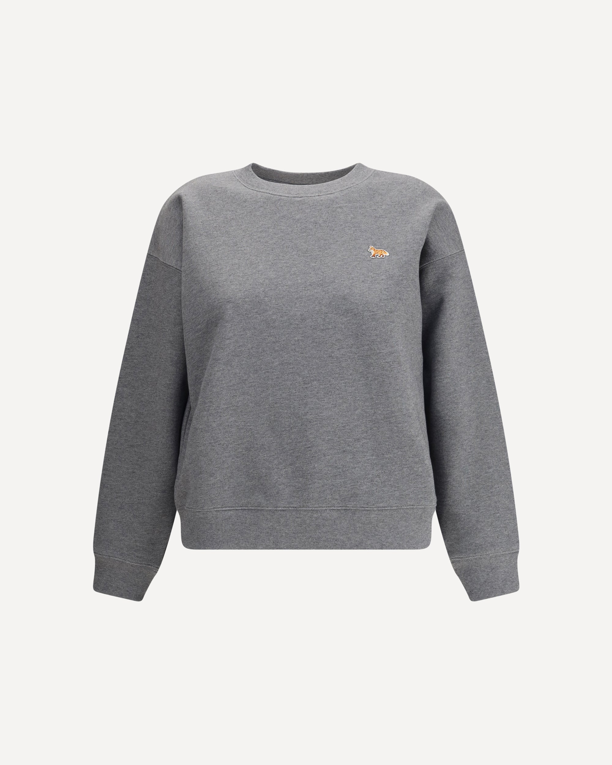 MAISON KITSUNÉ Baby Fox Comfort Sweatshirt