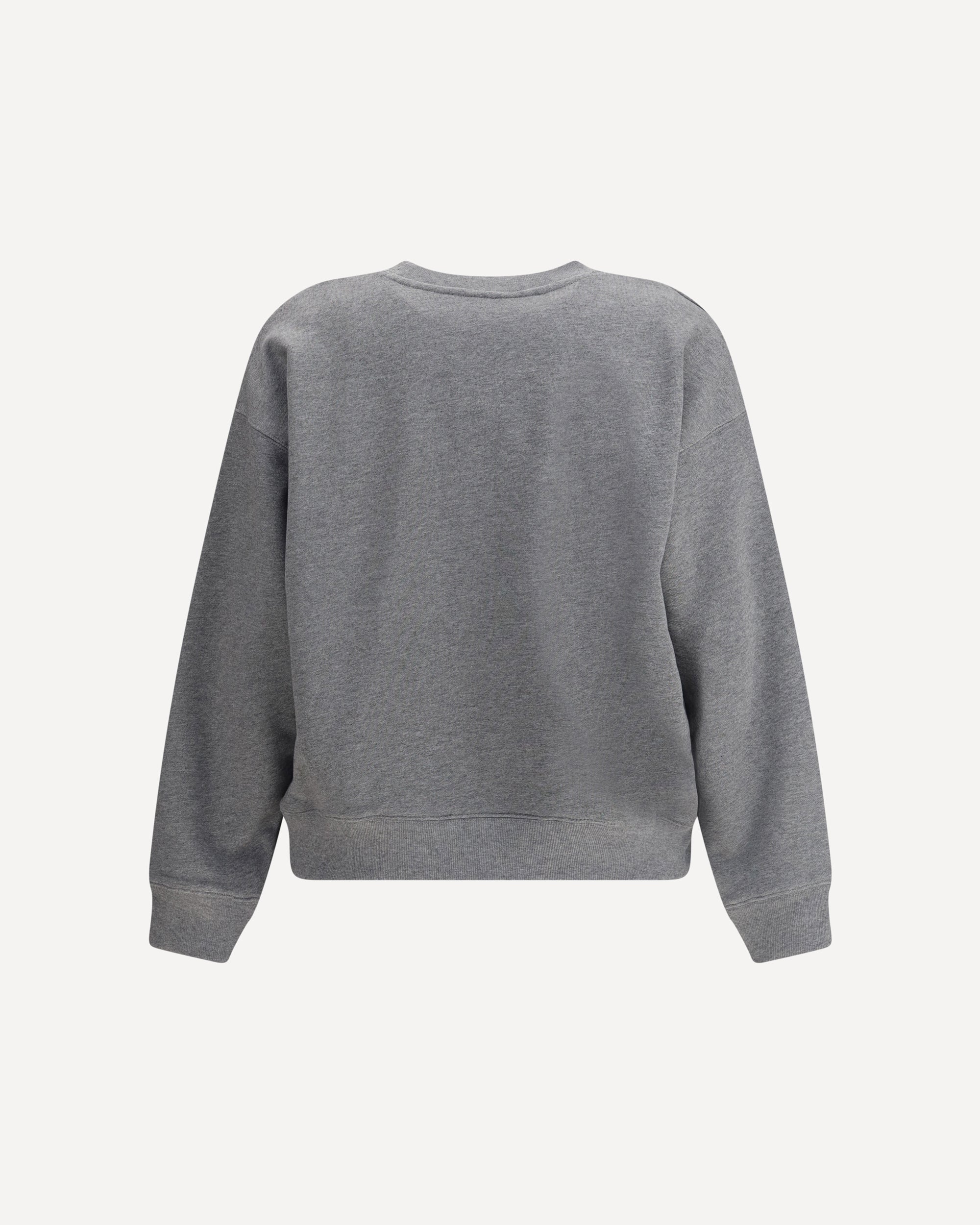 MAISON KITSUNÉ Baby Fox Comfort Sweatshirt, view 2