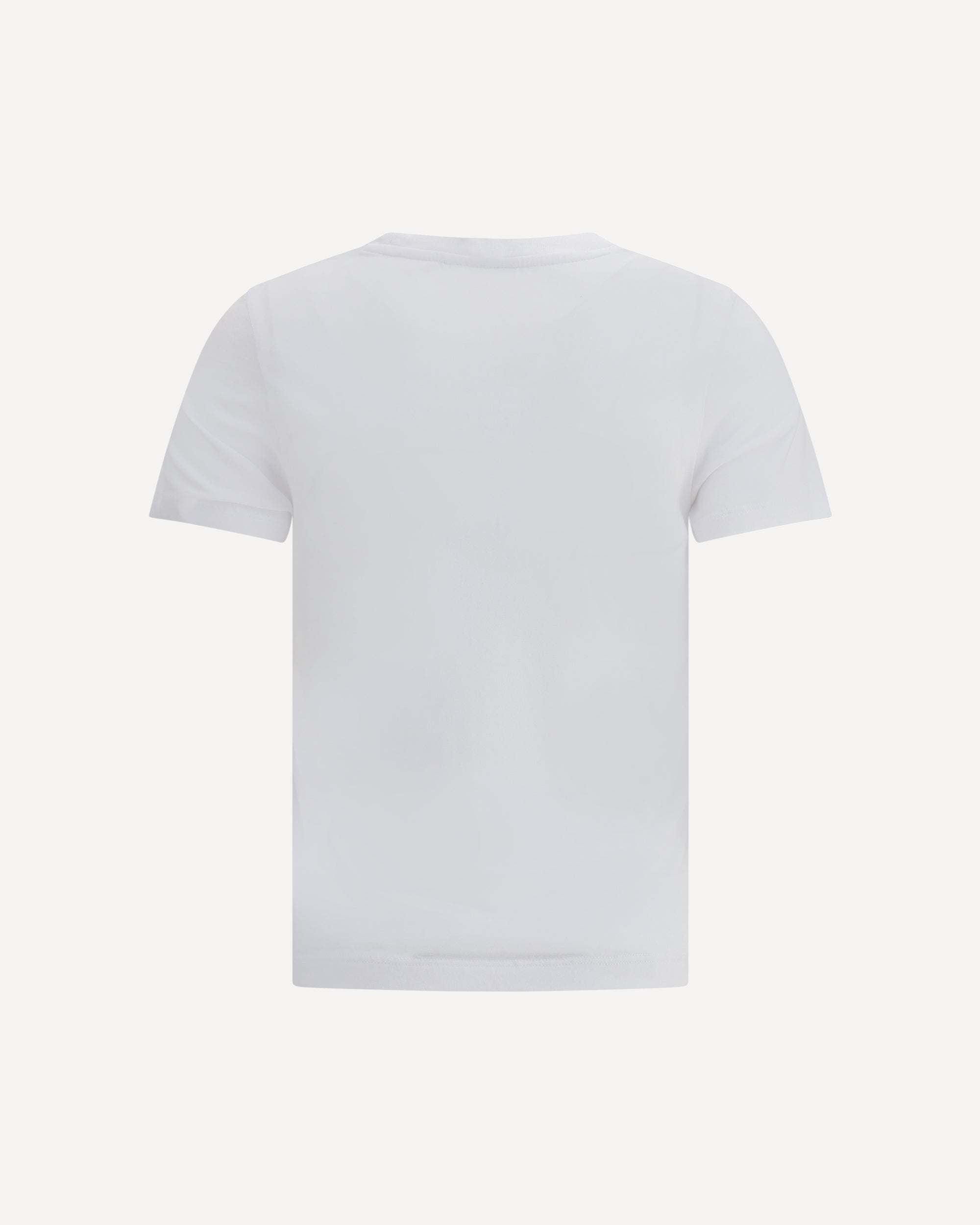 MAISON KITSUNÉ Baby Fox Regular Tee-shirt, view 2