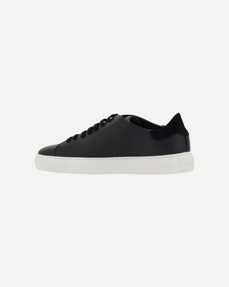 AXEL ARIGATO Leather Sneakers, view 5