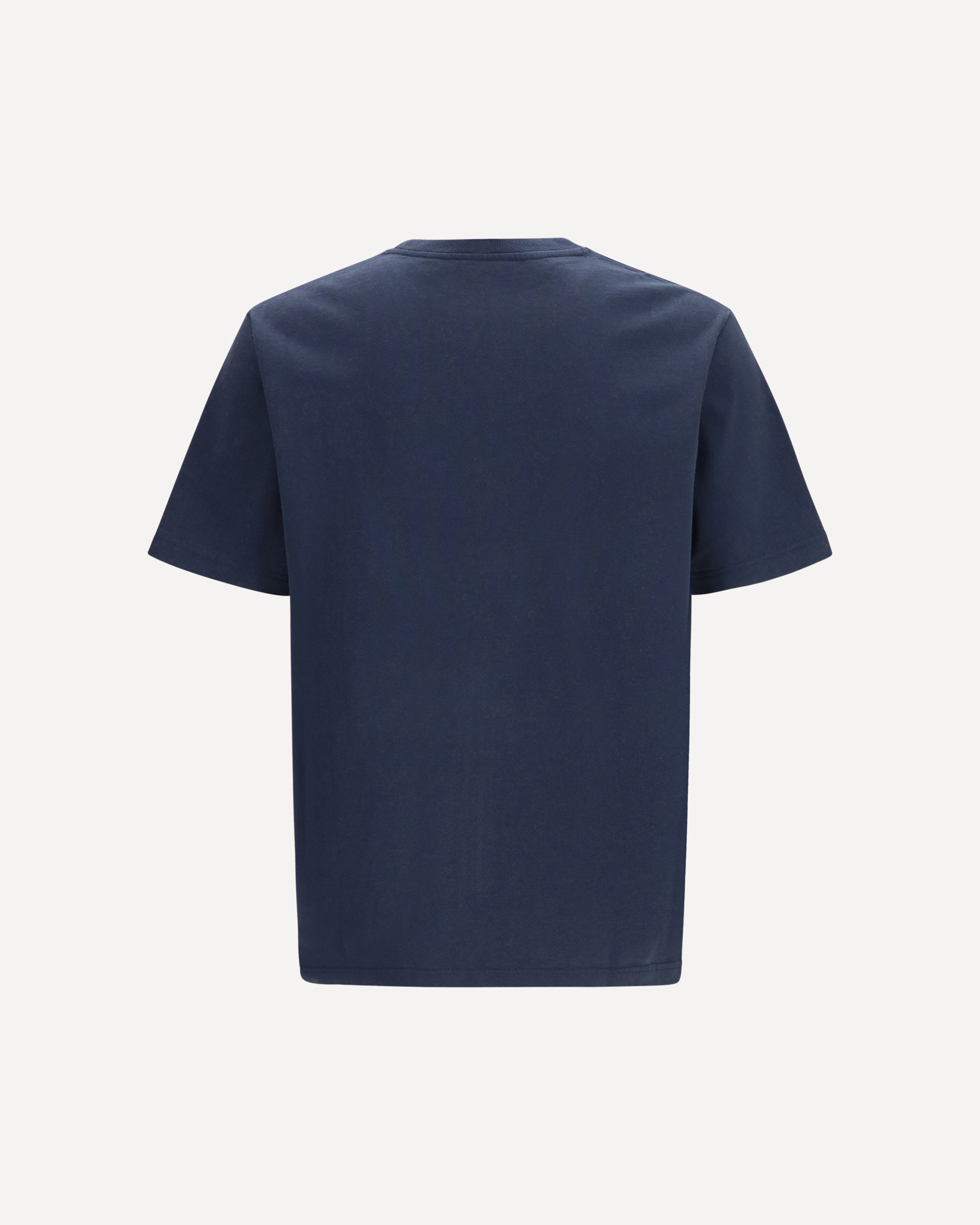MAISON KITSUNÉ Fox Head Comfort T-shirt, view 2