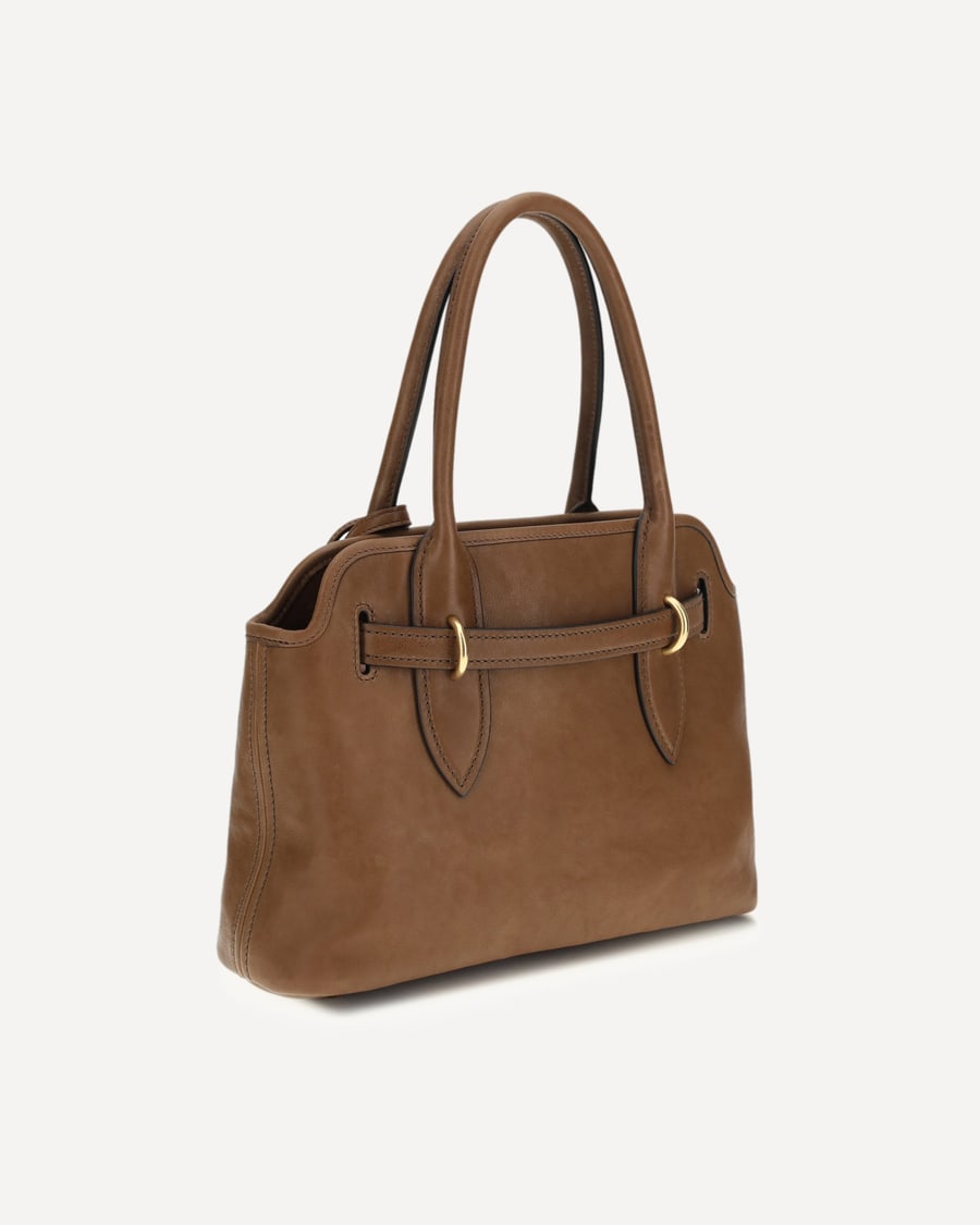Miu Miu Aventure Handbag, view 5
