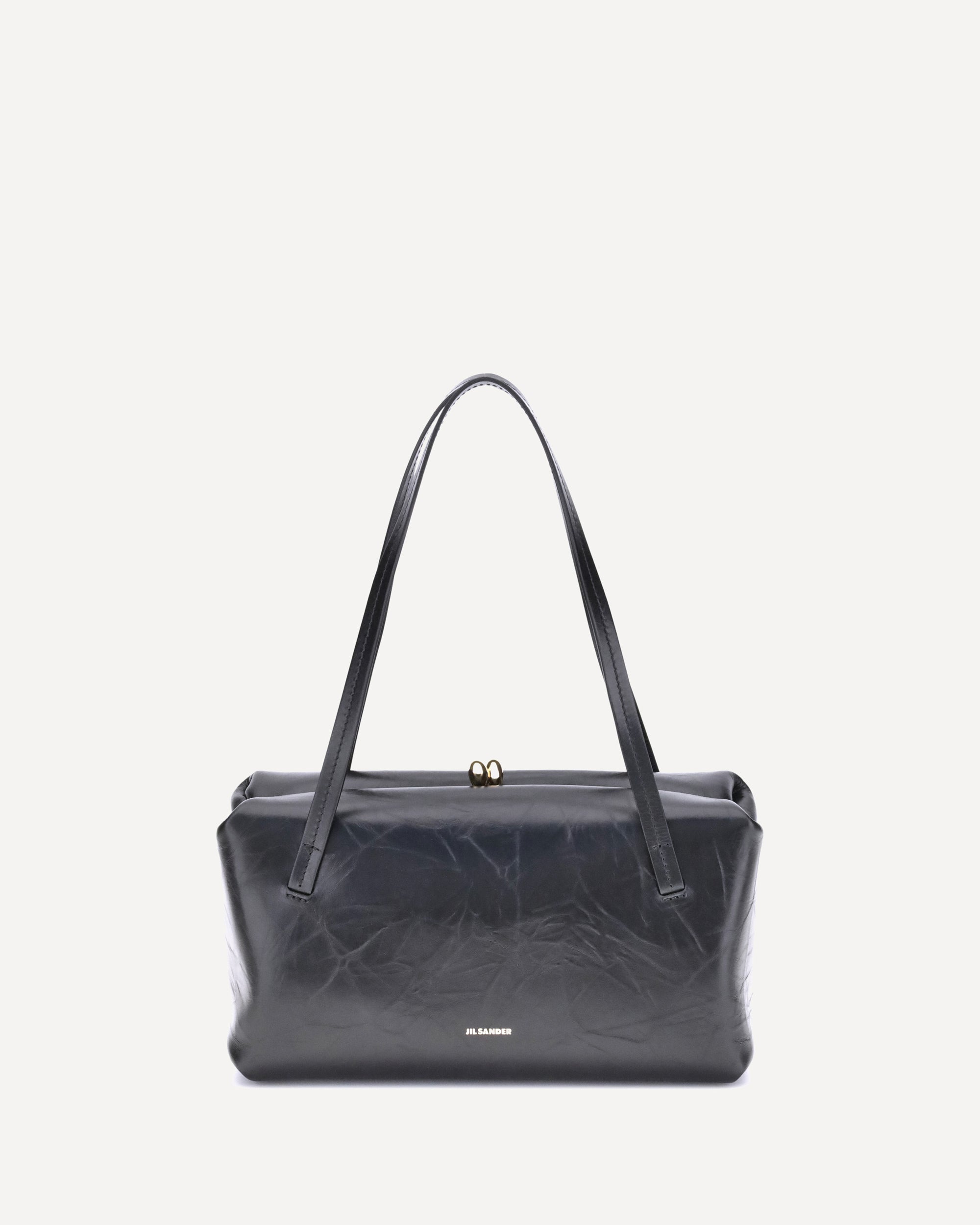 Jil Sander Small Goji Pillow Shoulder Bag