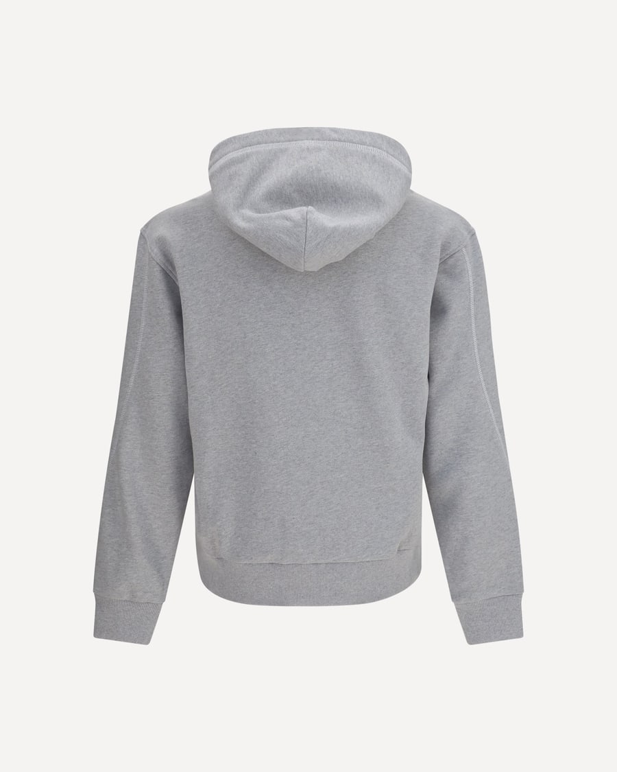 Givenchy Cotton Hoddie, view 4