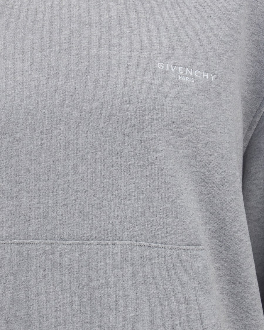Givenchy Cotton Hoddie, view 5