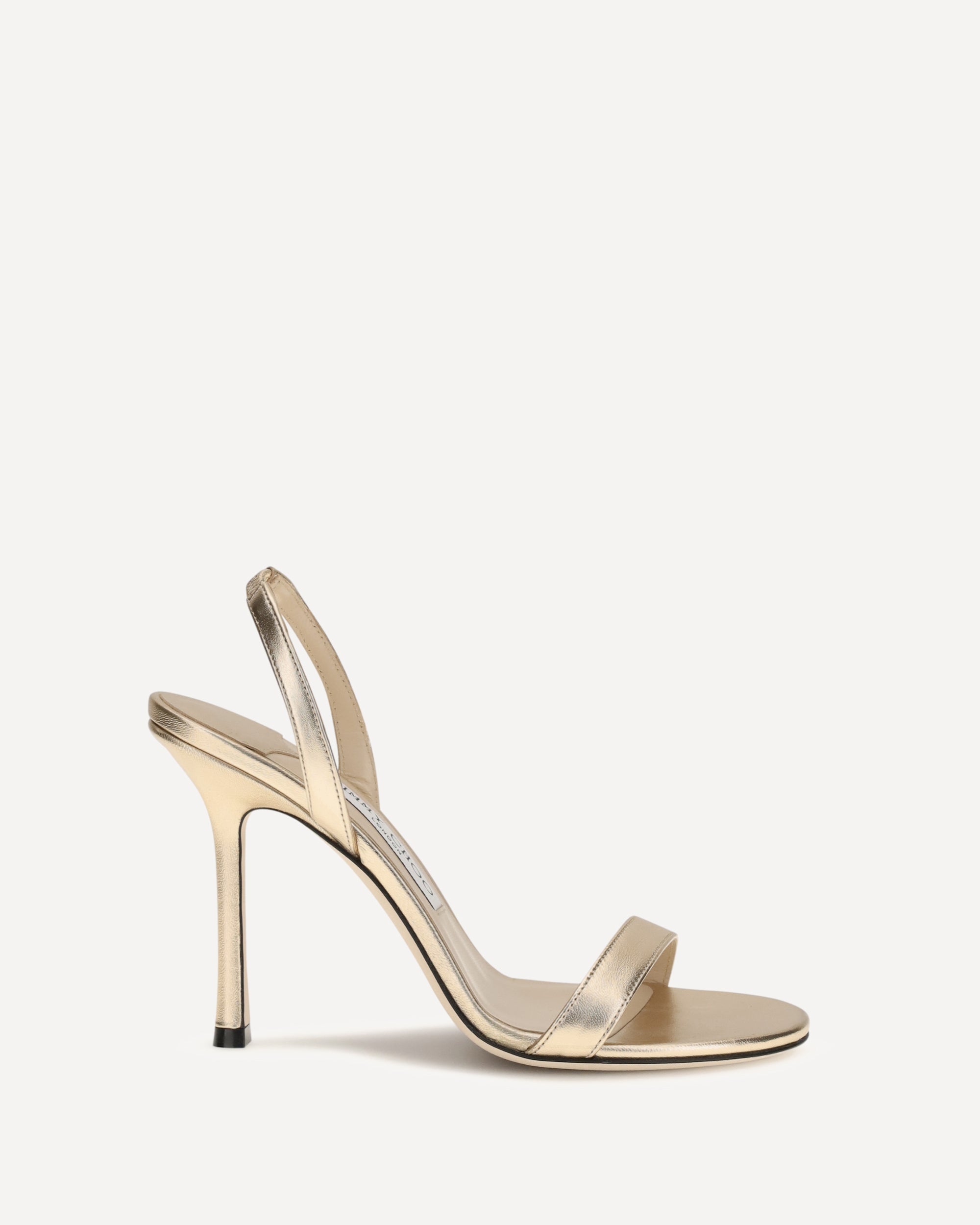 Jimmy Choo Jenn Sandals