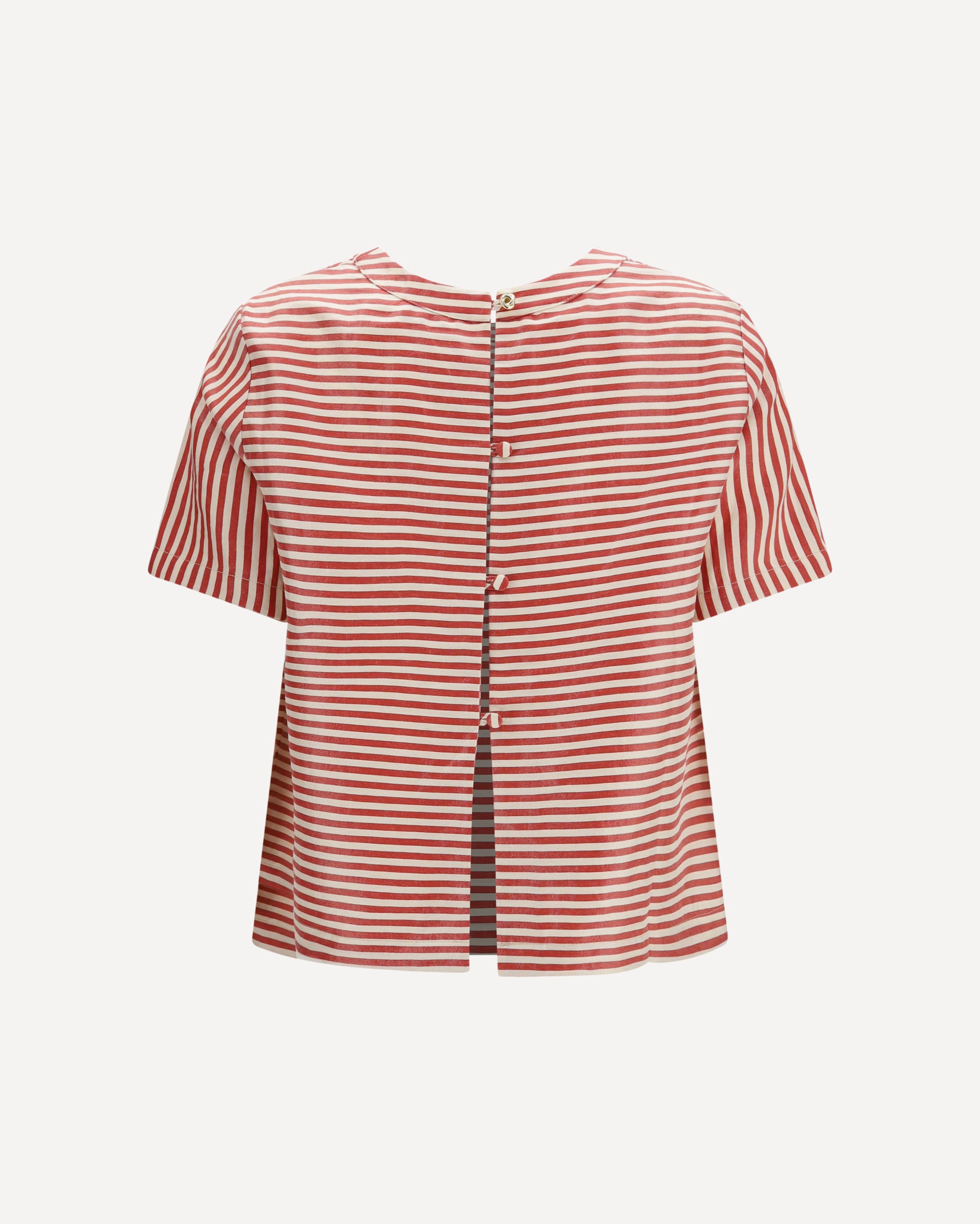 CRUNA Short-sleeved T-shirt, view 2