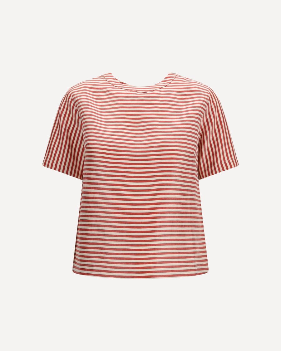 CRUNA Short-sleeved T-shirt, view 3