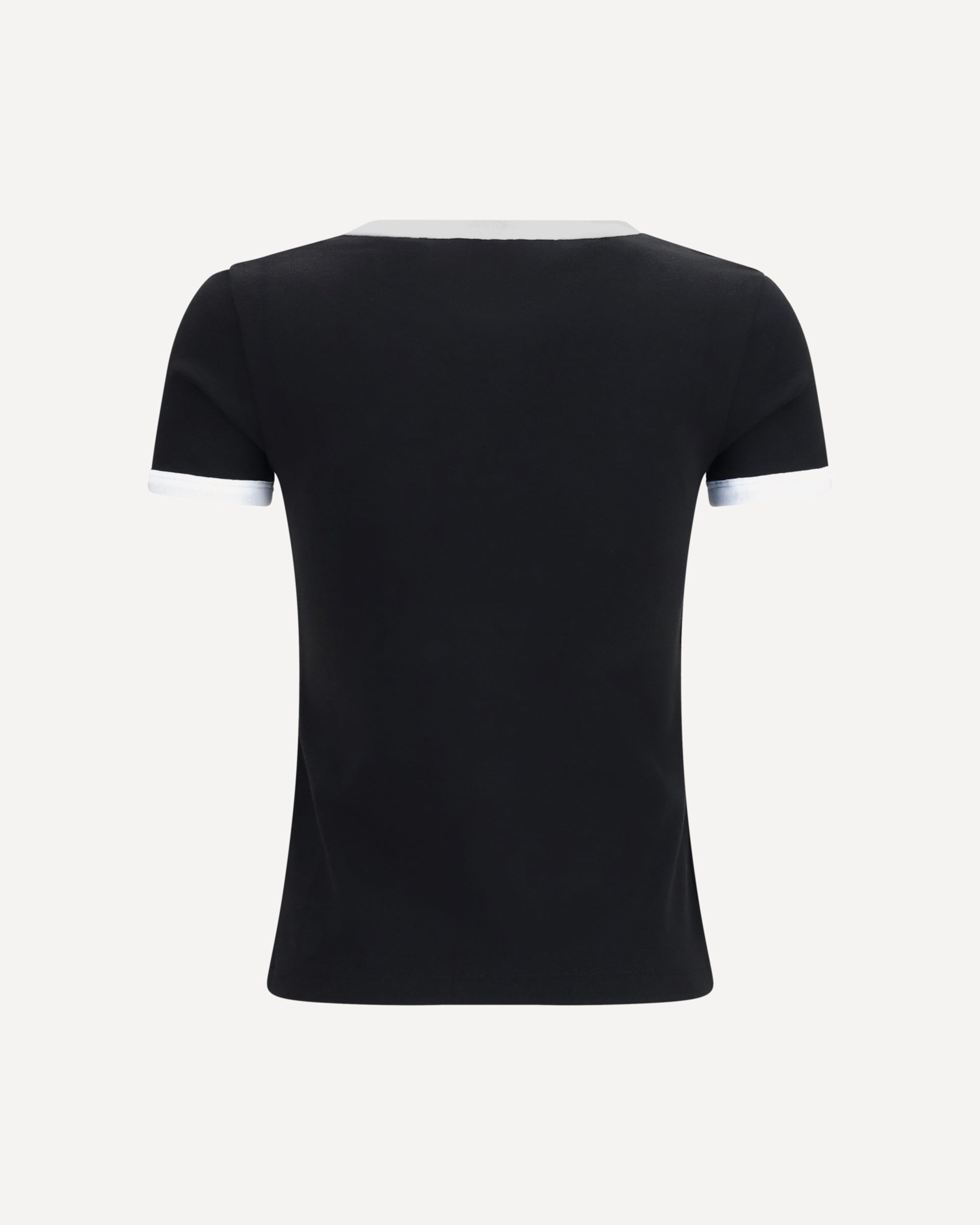KENZO Boke Flower 2.0 embroidered cotton T-shirt, view 2