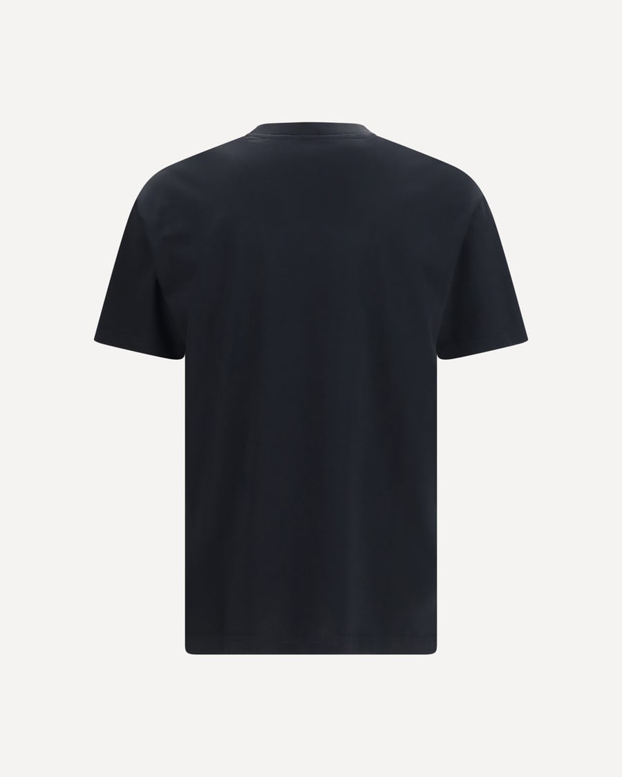 Givenchy Photographic Negative cotton T-shirt, view 4