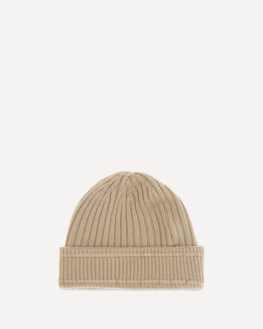Burberry Wool Beanie, view 2