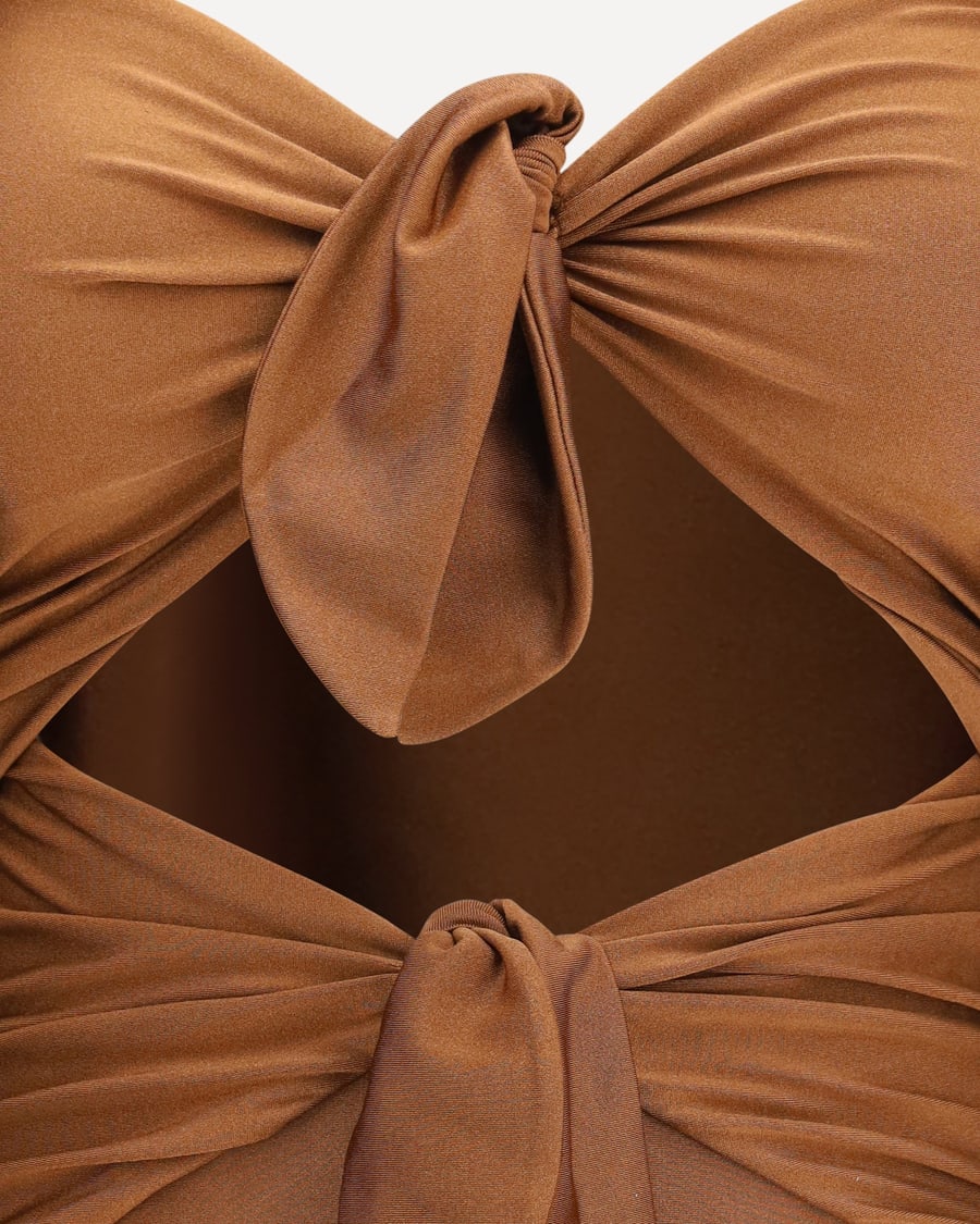 Zimmermann Aster Swimsuit, view 5