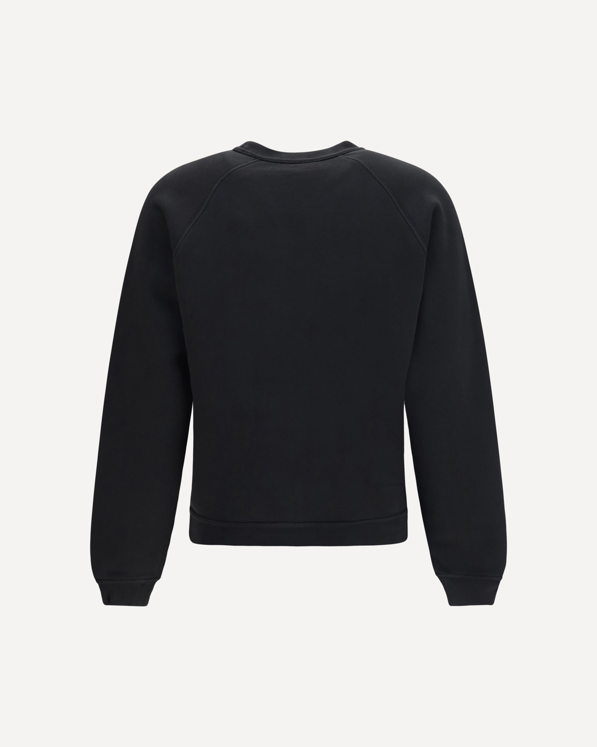 KENZO Kenzo Tulip cotton Sweatshirt, view 2