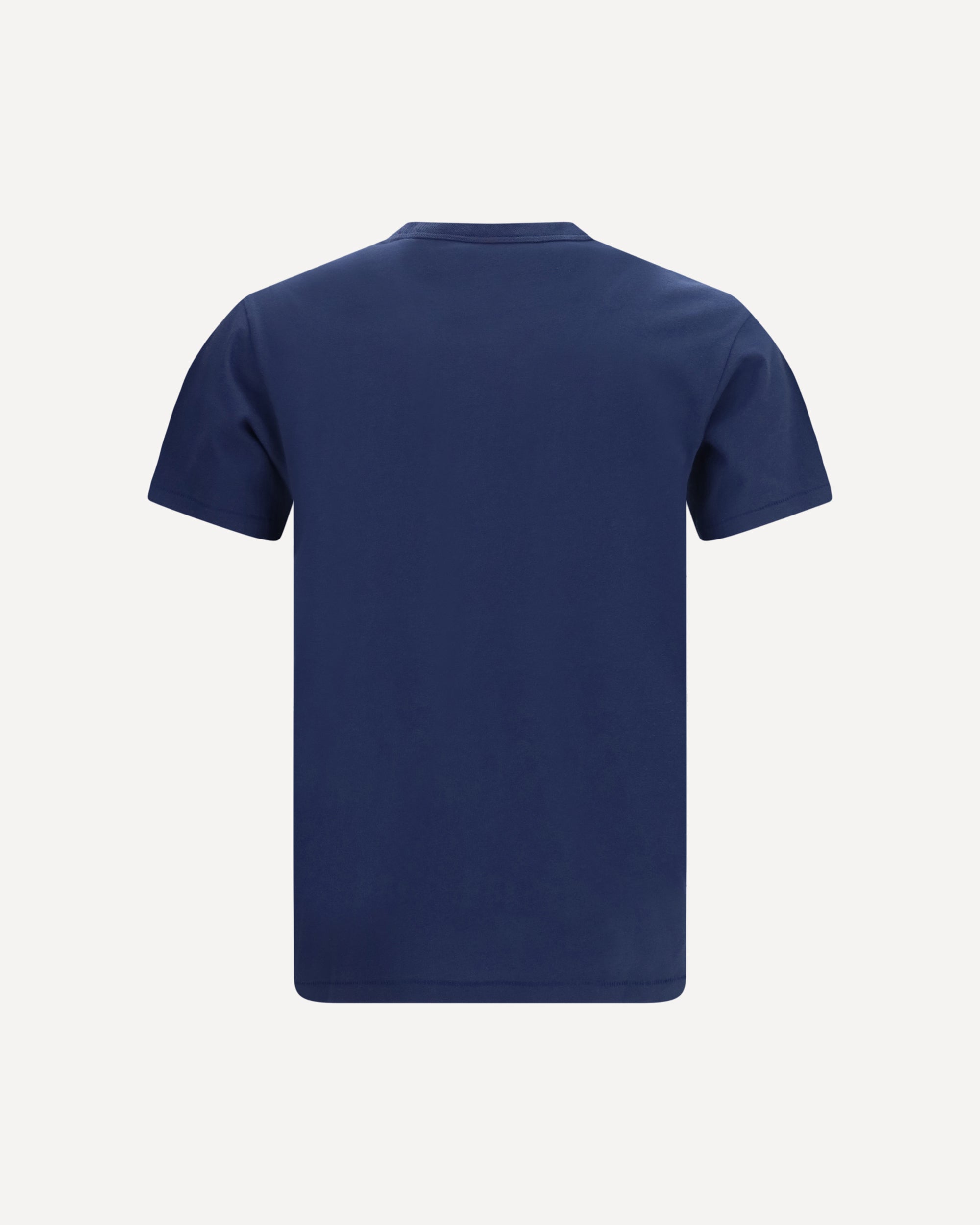 KENZO Kenzo Tulip embroidered cotton T-shirt, view 2