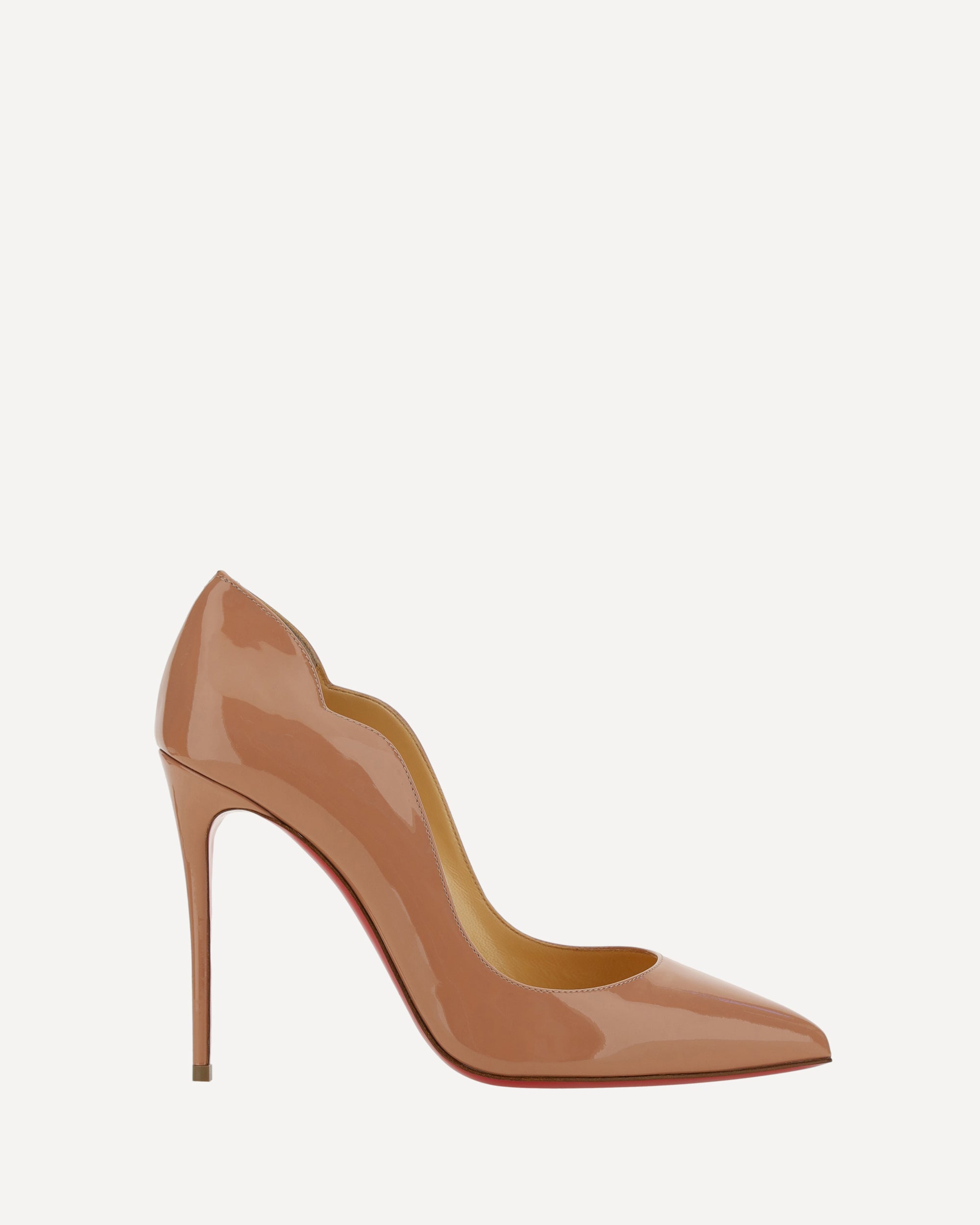 CHRISTIAN LOUBOUTIN Hot Chick Pumps