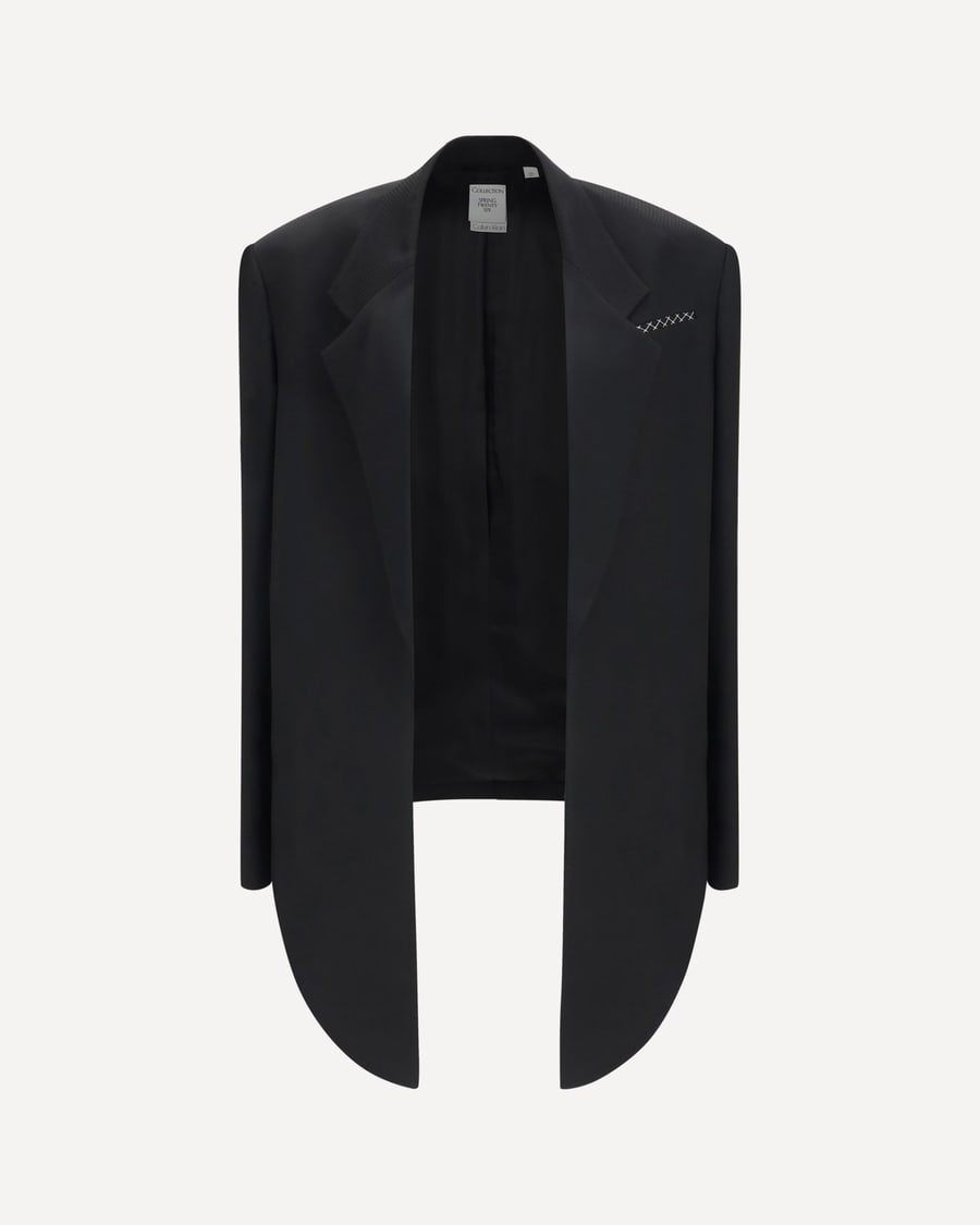 CALVIN KLEIN Petunia Jacket