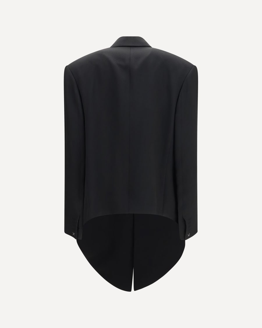 CALVIN KLEIN Petunia Jacket, view 2