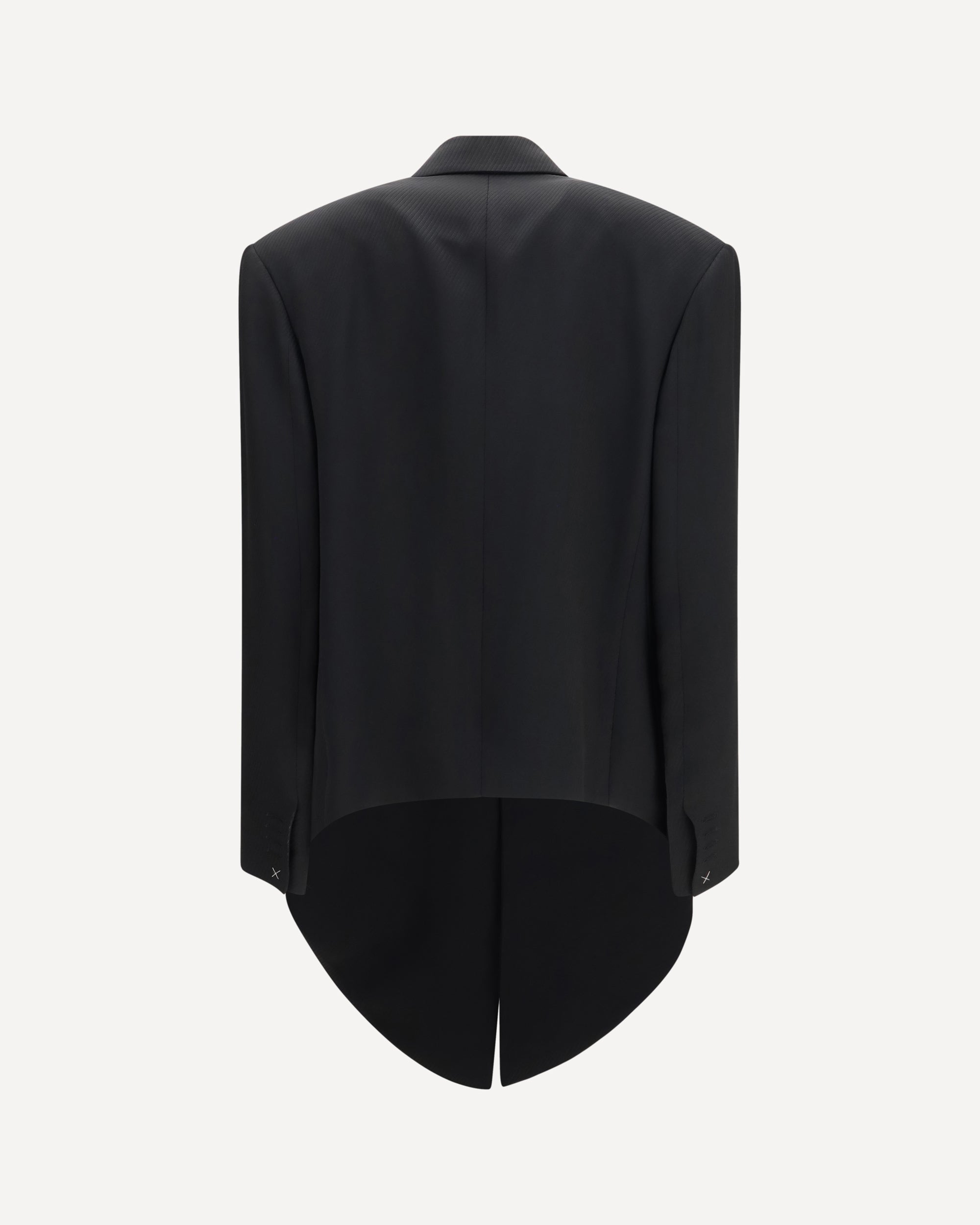 CALVIN KLEIN Petunia Jacket, view 2