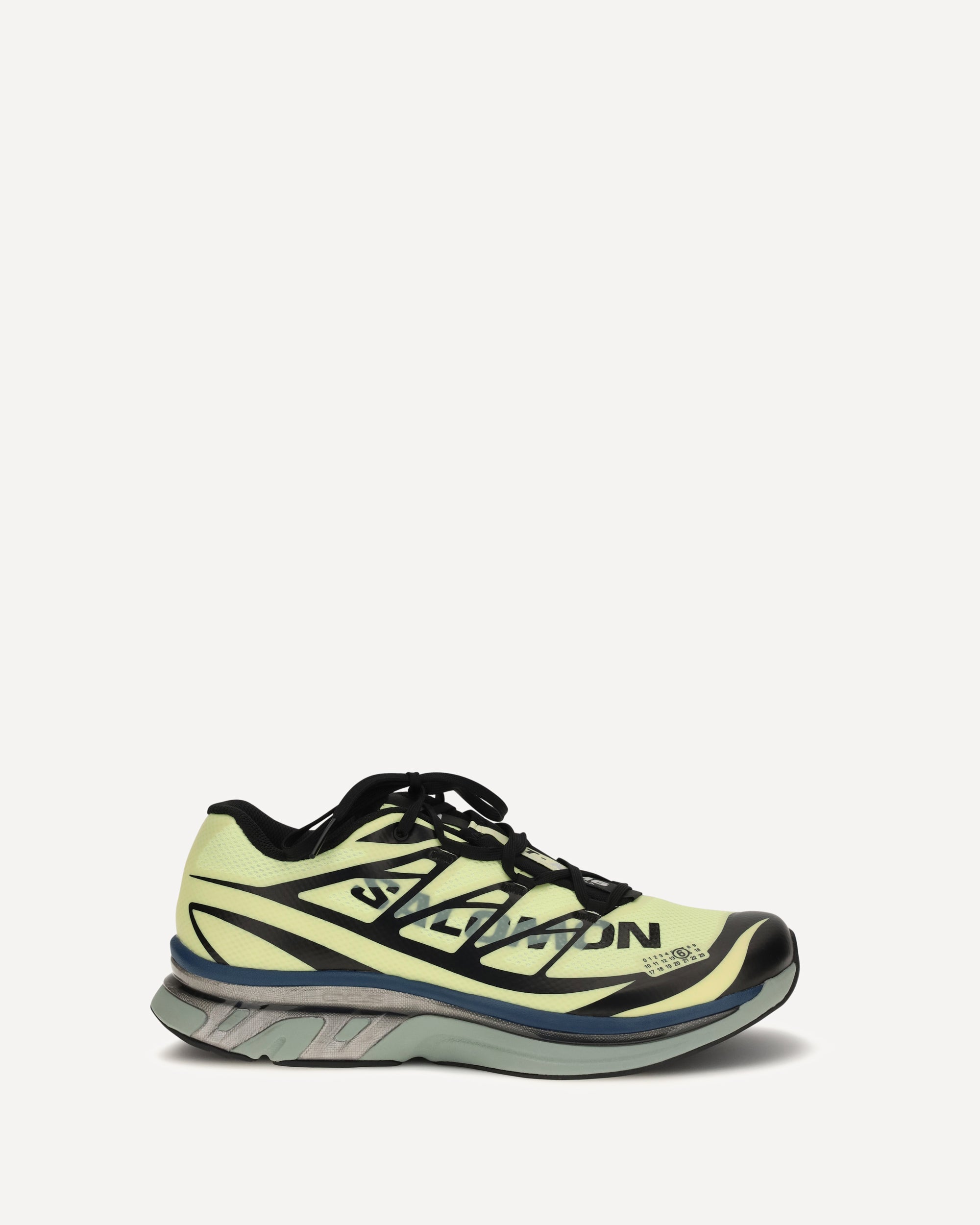 MM6 MM6 x Salomon Sneakers