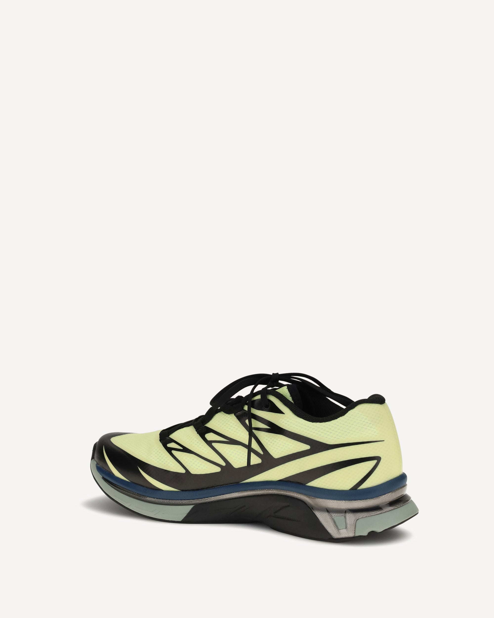 MM6 MM6 x Salomon Sneakers, view 2