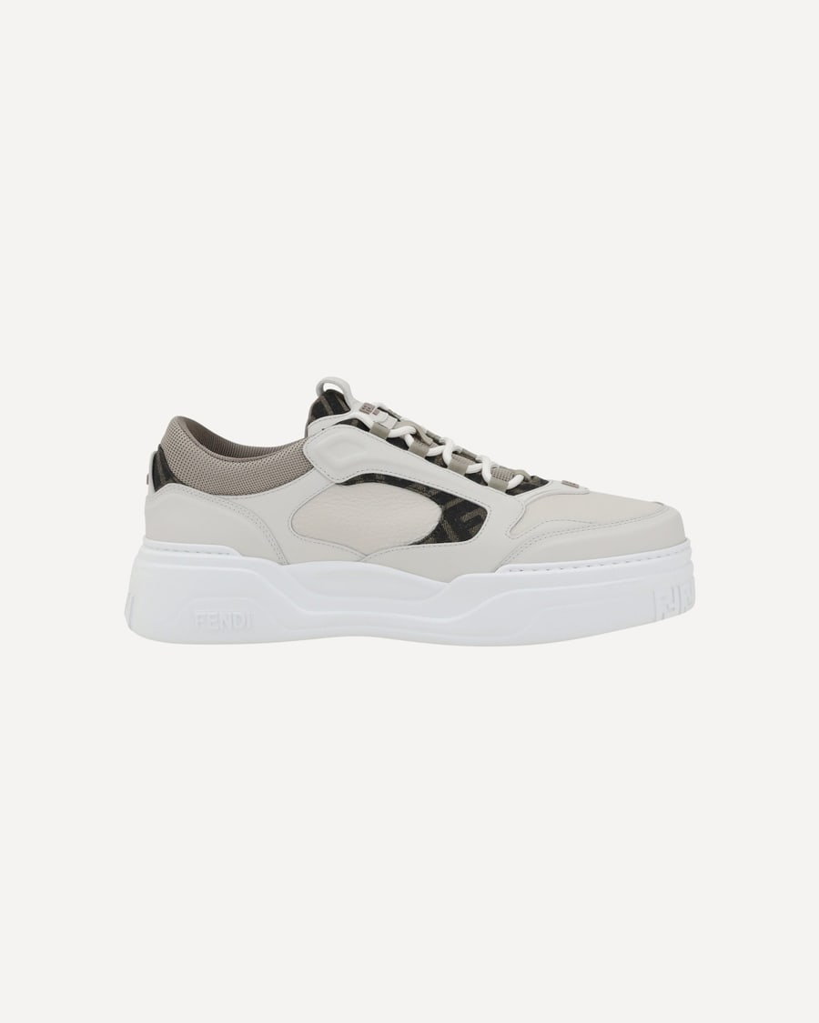 Fendi FF Sneakers, view 3