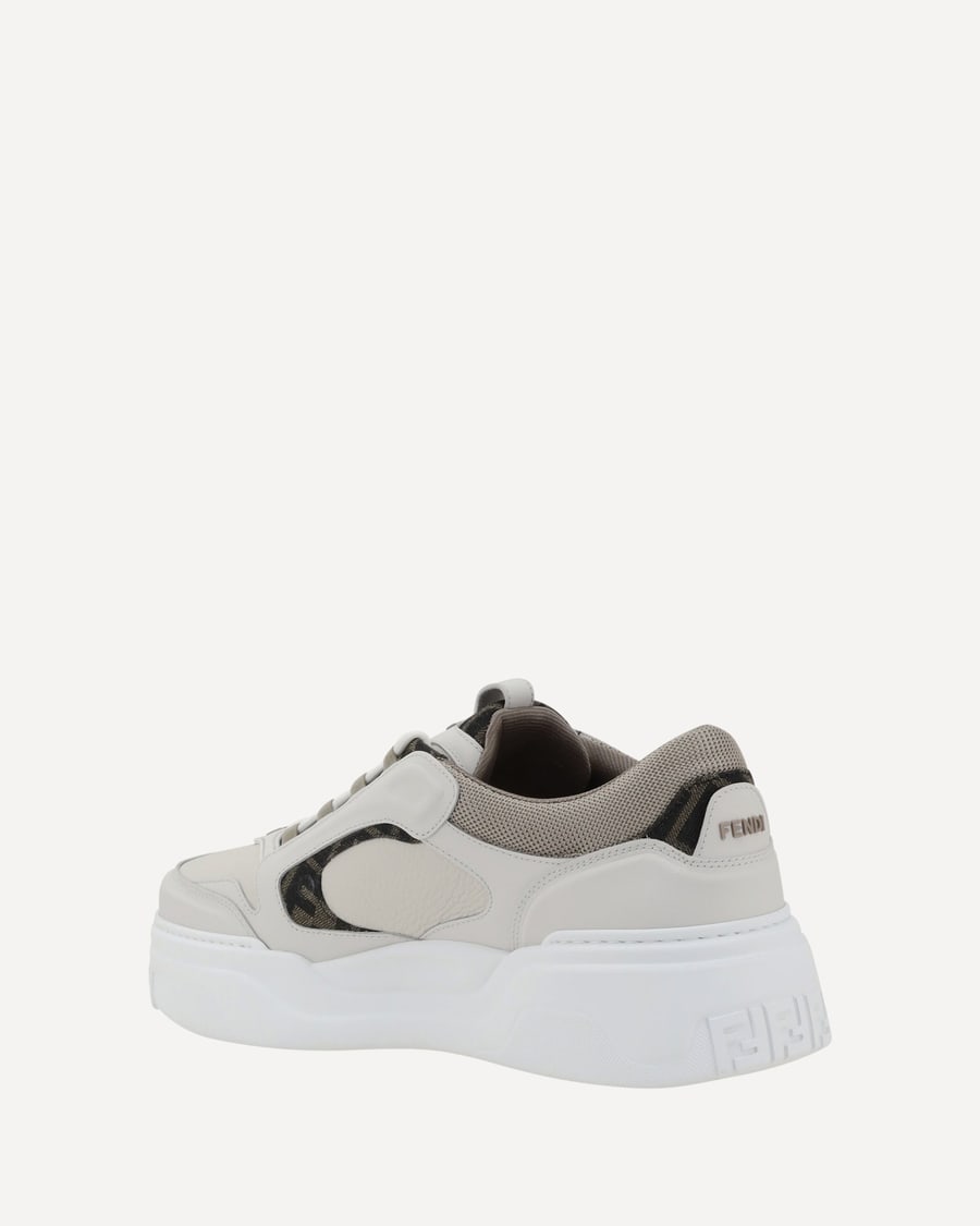 Fendi FF Sneakers, view 2