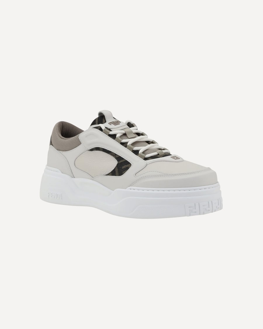 Fendi FF Sneakers, view 4