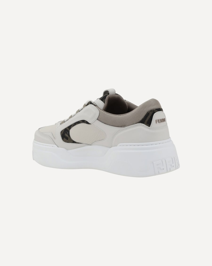 Fendi FF Sneakers, view 5