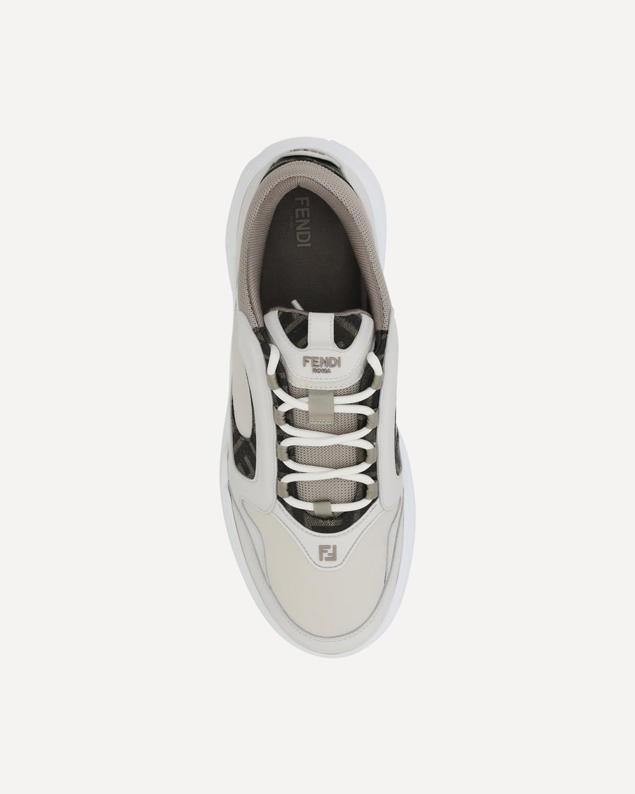 Fendi FF Sneakers, view 6