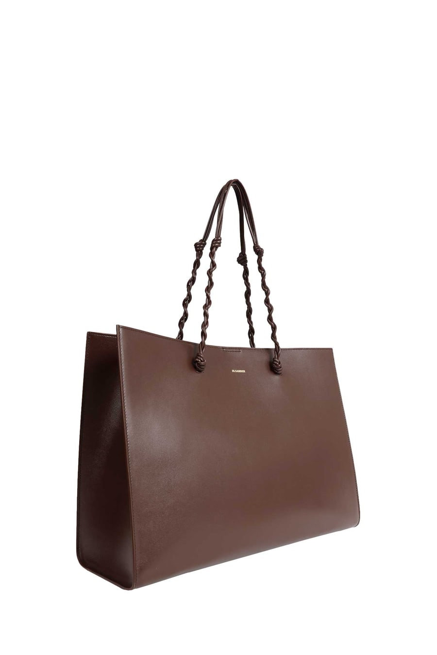 Jil Sander Tangle Tote Bag, view 2
