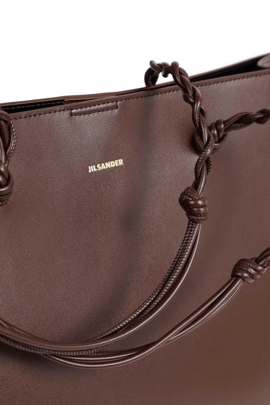 Jil Sander Tangle Tote Bag, view 4