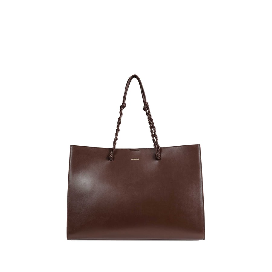 Jil Sander Tangle Tote Bag, view 5