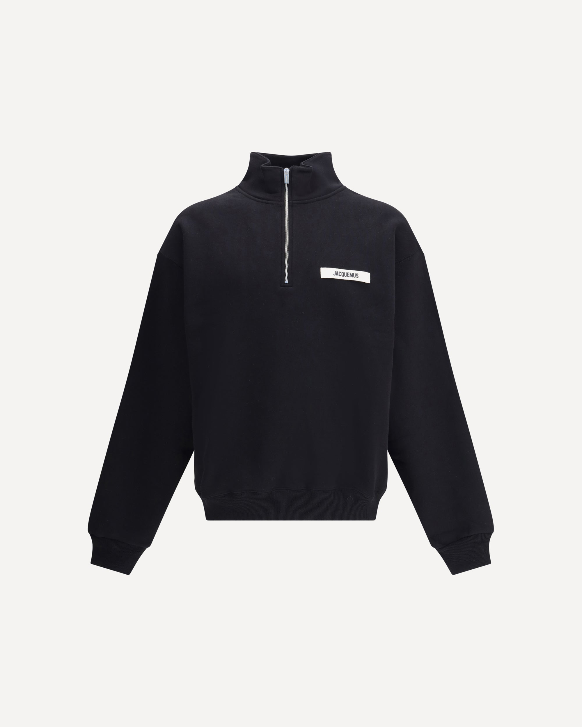 Jacquemus Le Camionneur Sweatshirt