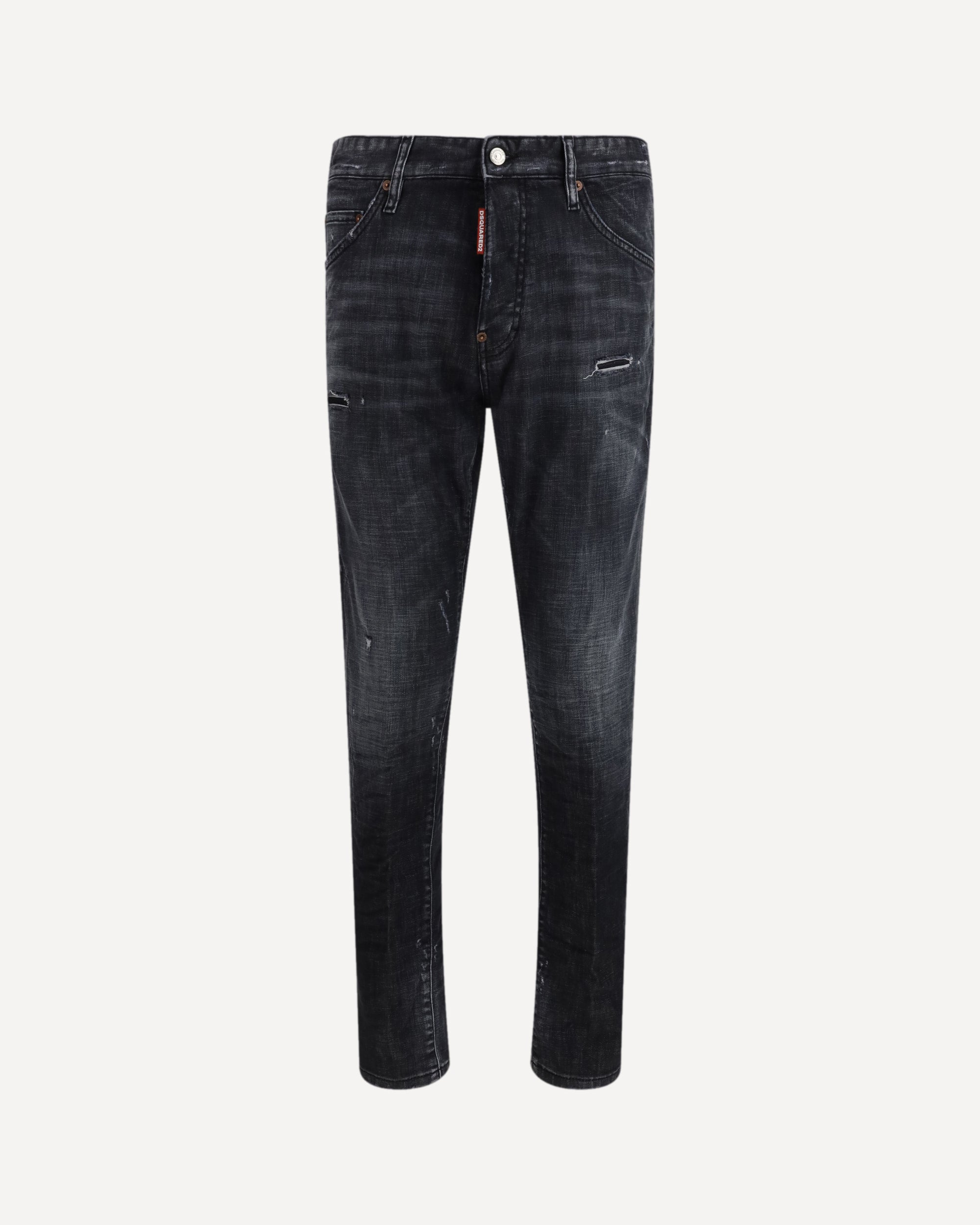 Dsquared2 Teddy Wash Jeans