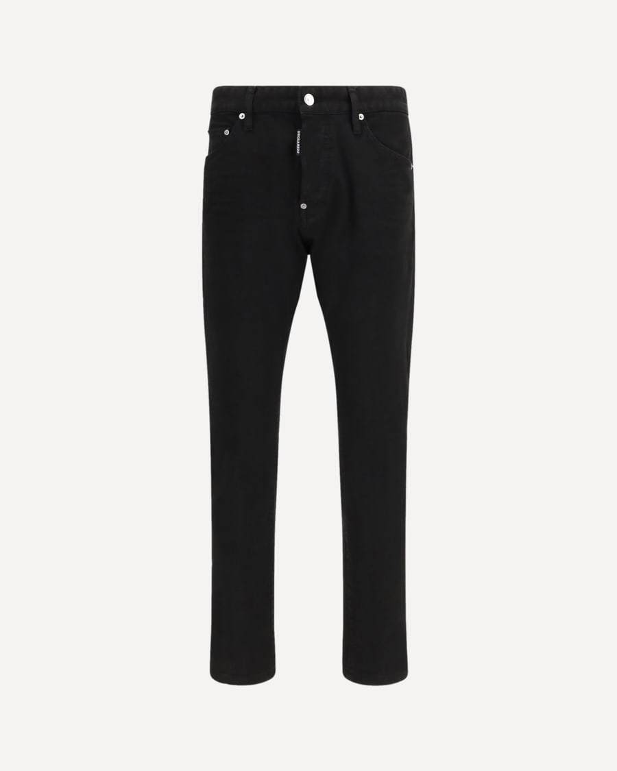 Dsquared2 Denim Jeans