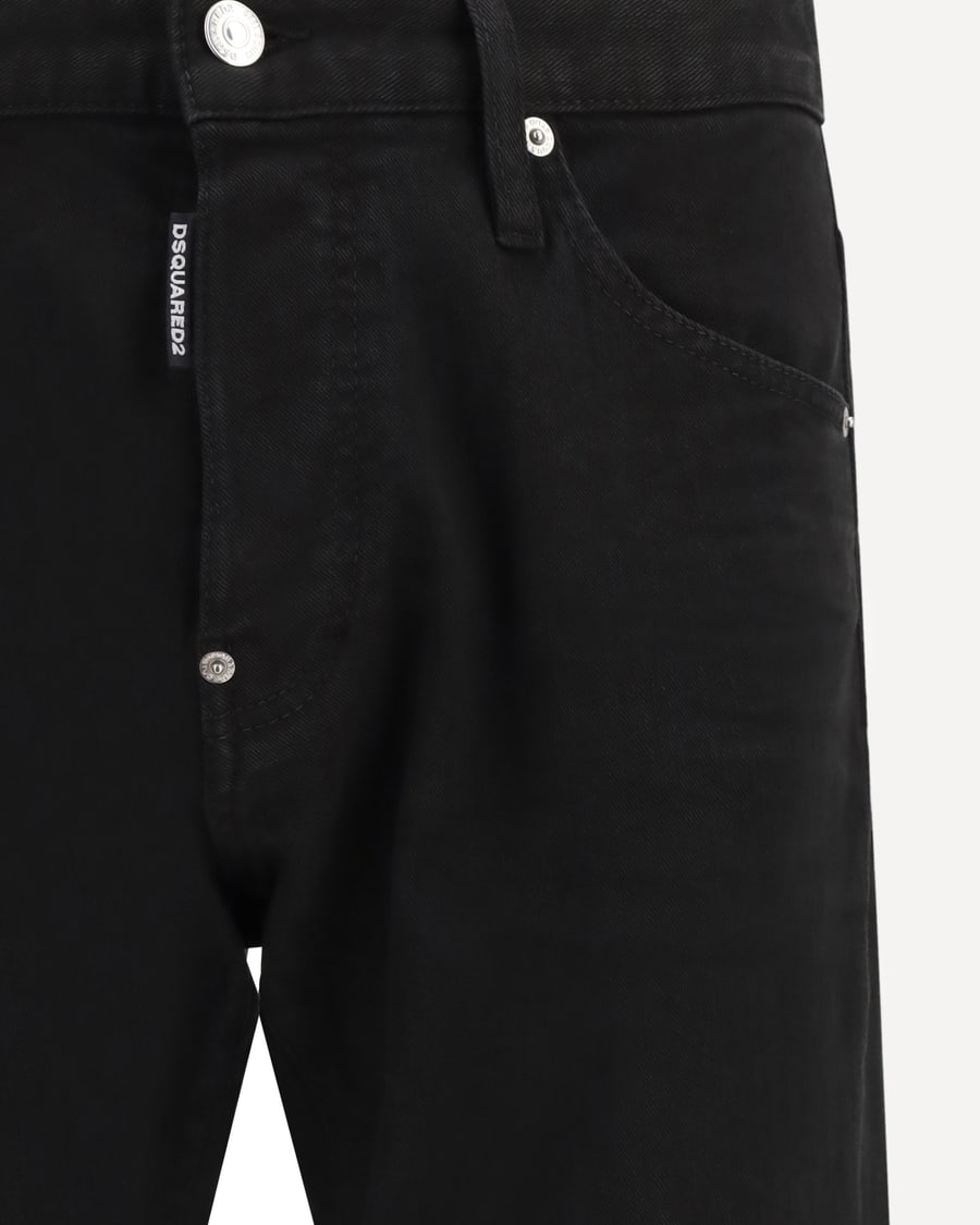Dsquared2 Denim Jeans, view 5