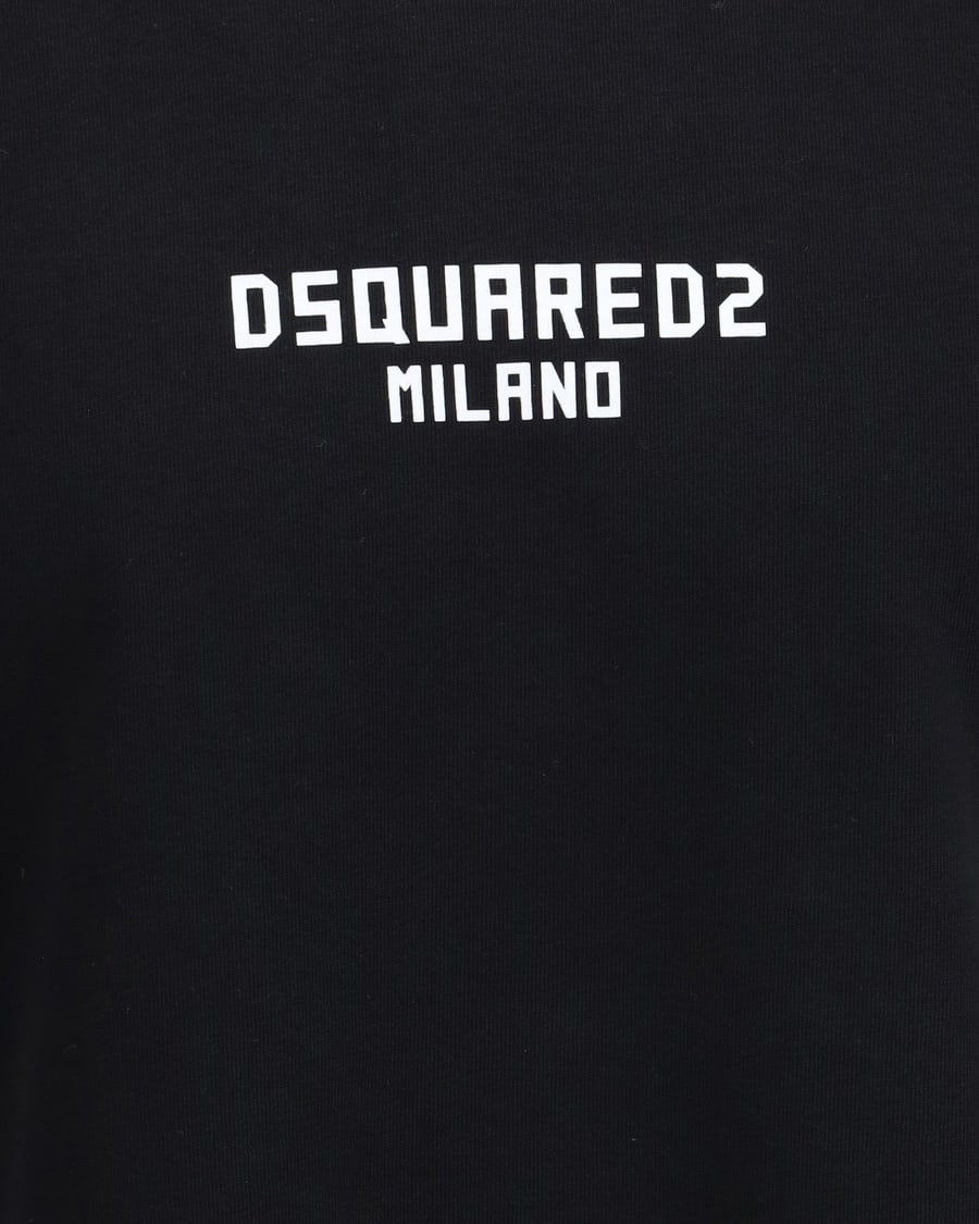 Dsquared2 Milano T-shirt, view 5
