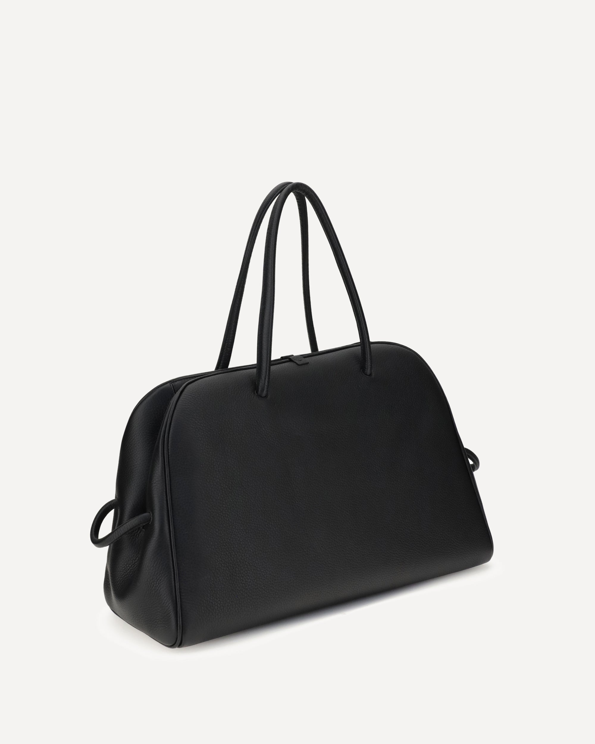Jacquemus Le Grand Tourisme Travel Bag, view 2