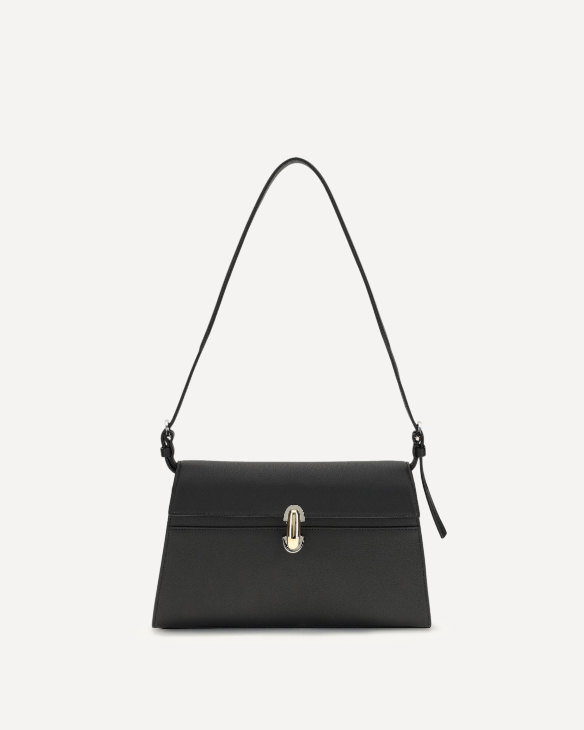 SAVETTE Symmetry Shoulder Bag