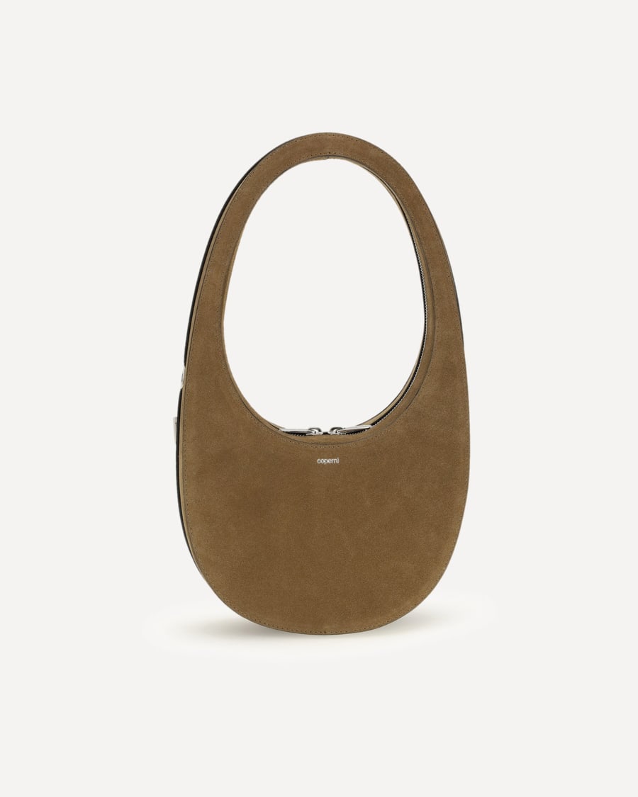COPERNI Swipe Shoulder Bag, view 3